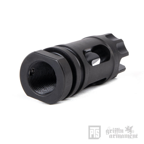 Griffin M4SD Flash Compensator