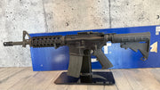 SECOND LIFE - GHK COLT M4 w/ 5 MAGS + UPGRADES