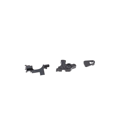 STEEL TRIGGER GROUP PARTS FOR SAIGA-12 GBB SERIES