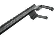 FULL LENGHT RAIL SYSTEM FOR SAIGA 12 SBS