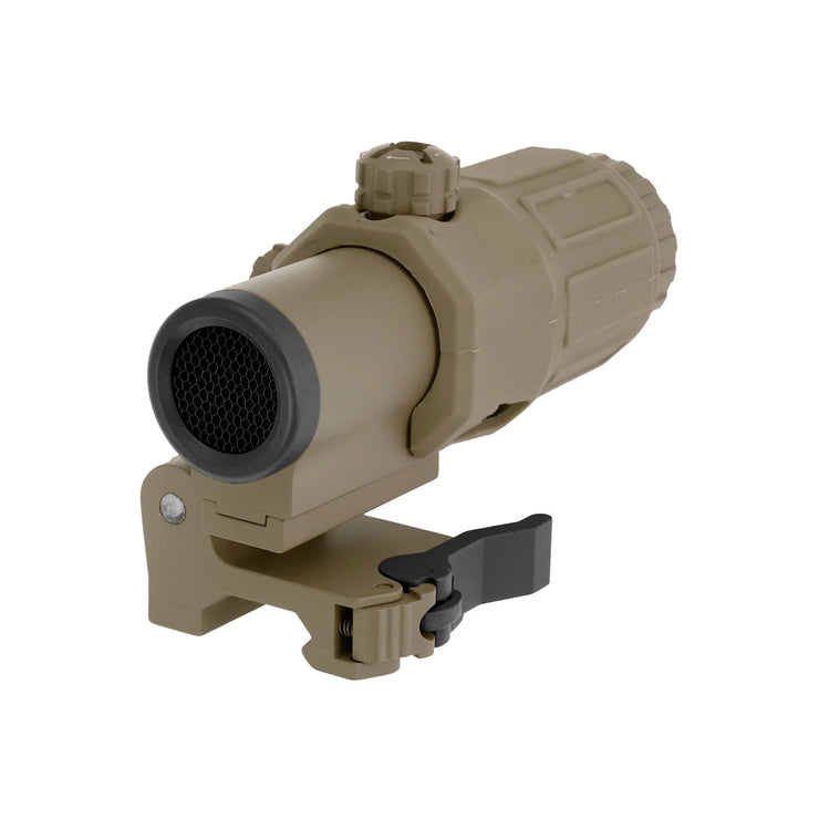KILLFLASH FOR G33 3X MAGNIFIER – Tact Gearz Airsoft Inc.
