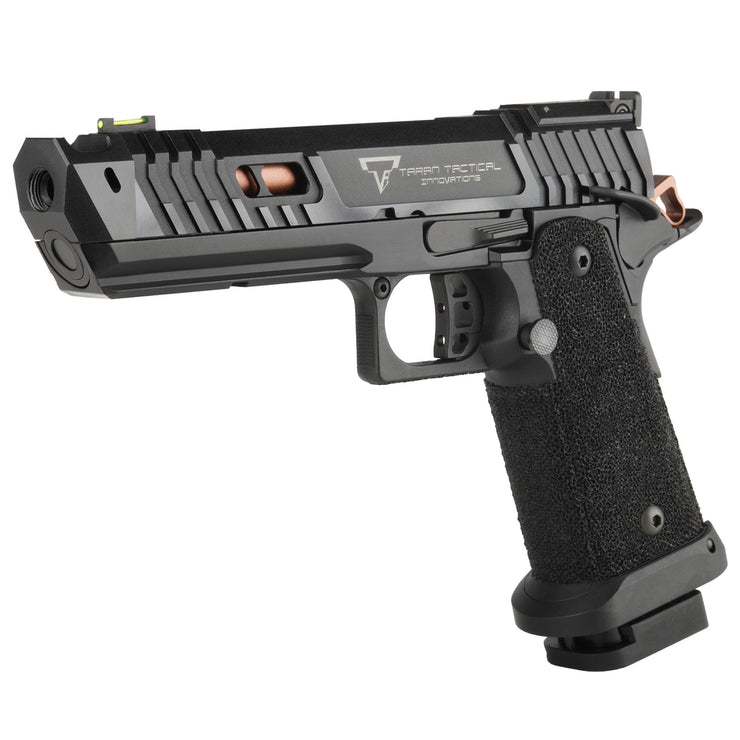 TTI LICENSED JW4 PIT VIPER HI-CAPA – Tact Gearz Airsoft Inc.