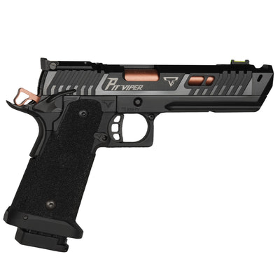 JW4 PIT VIPER HI-CAPA SOUS LICENCE TTI