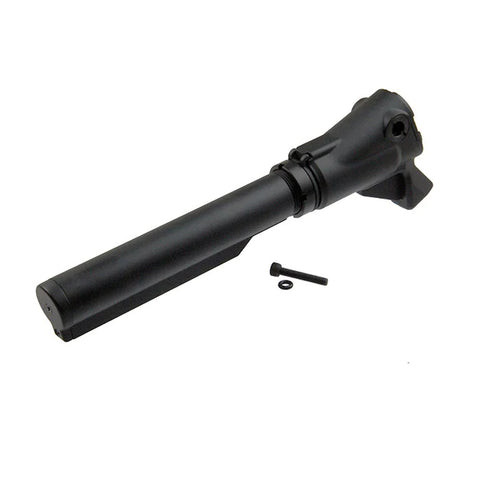 Stock and Grip Adapter for Gas Shotgun