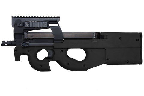 SECOND LIFE - King Arms M3 P90