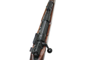KAR 98K BOLT ACTION SPRING SNIPER
