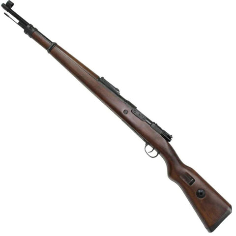 KAR 98K BOLT ACTION SPRING SNIPER