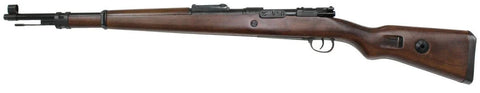 KAR 98K BOLT ACTION SPRING SNIPER