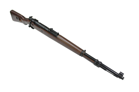 KAR 98K BOLT ACTION SPRING SNIPER