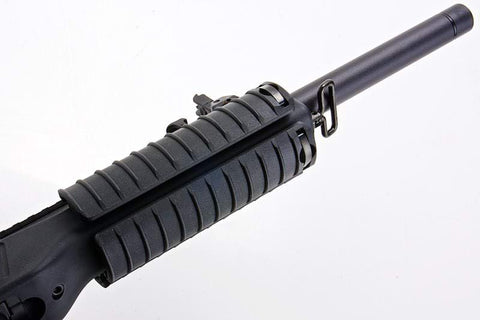 10 22 KC-02 GBB RIFLE V2 w/ LONG MAGAZINE