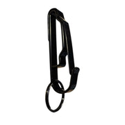 KEY RING CLIP HOLDER