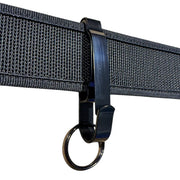 KEY RING CLIP HOLDER