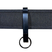 KEY RING CLIP HOLDER