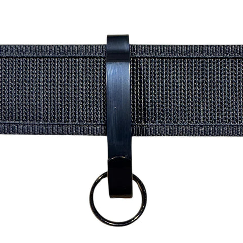 KEY RING CLIP HOLDER