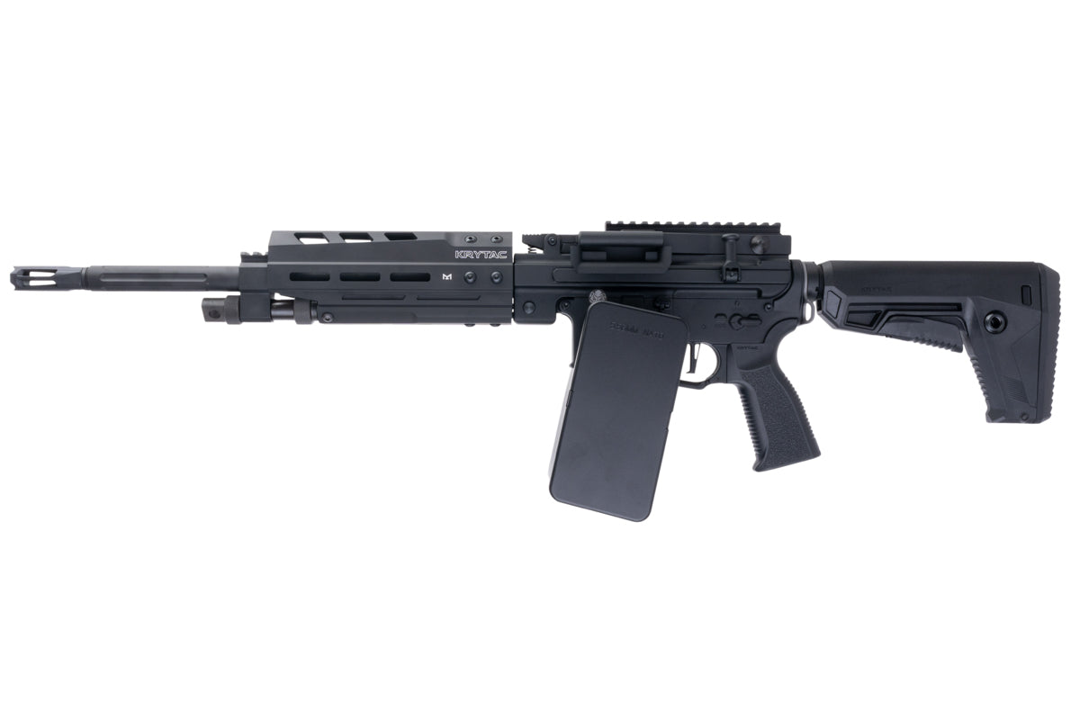TRIDENT LMG ENHANCED MACHINE GUN MK3 (M-LOK) – Tact Gearz Airsoft Inc.