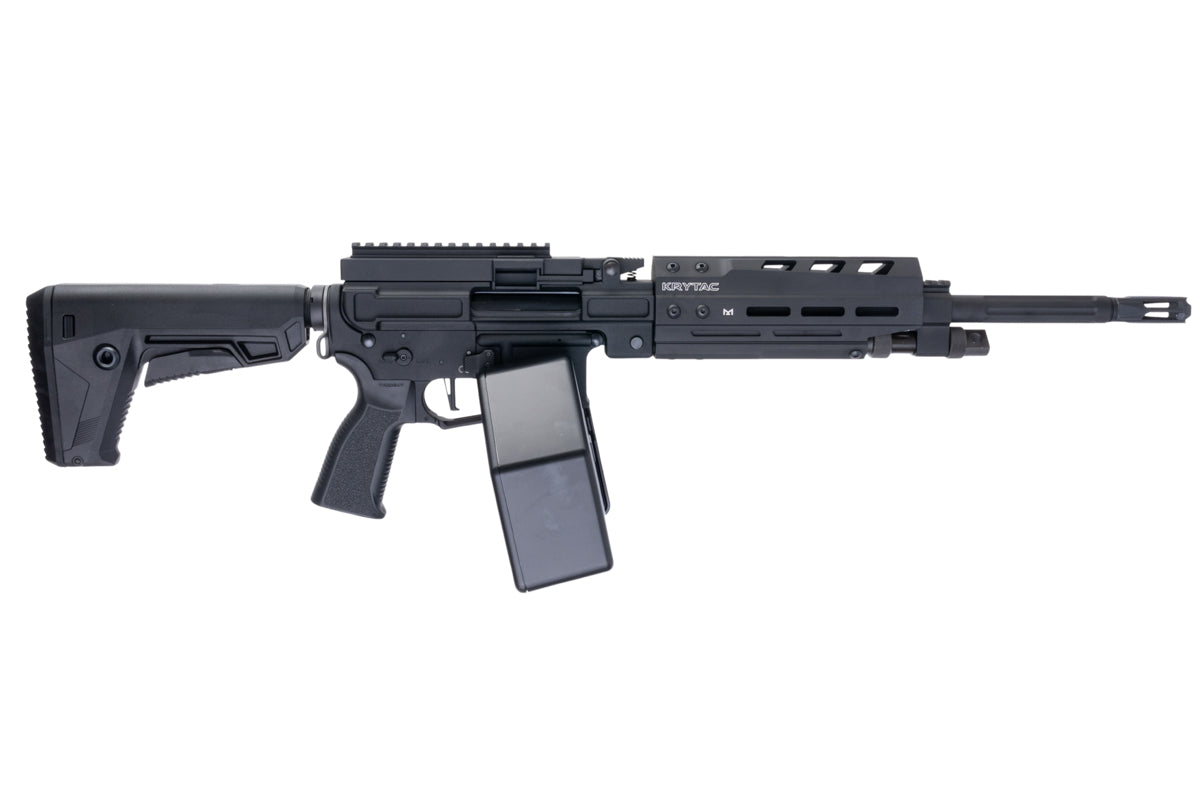 Lm3 Machine Gun TRIDENT LMG ENHANCED MACHINE GUN MK3 (M-LOK) – Tact Gearz Airsoft Inc.