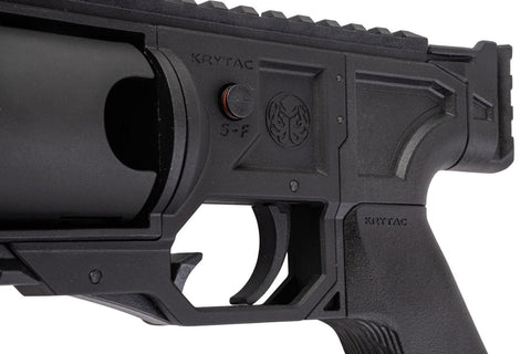 KT320 GL MODULAR GRENADE LAUNCHER