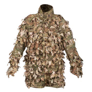 3D GHILLIE SUIT - JACKET