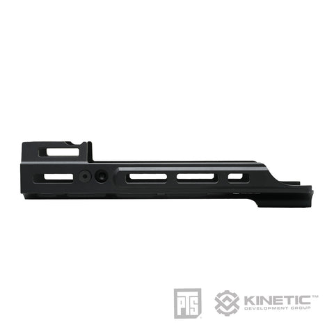 KINETIC™ SCAR MREX™ M-LOK™ MK2 2.2” RAIL