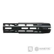 KINETIC™ SCAR MREX™ M-LOK™ MK2 2.2” RAIL