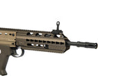 L85-A3 EBB BULLPUP RIFLE w/EFCS GEARBOX