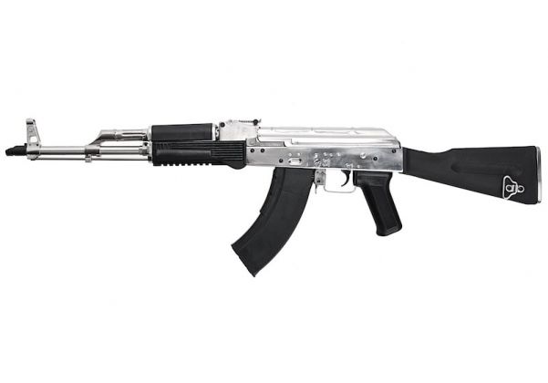 akm AKM STAINLESS STEEL (CUSTOM VERSION) – Tact Gearz Airsoft Inc.