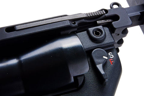 M320 GRENADE LAUNCHER HK MARKING