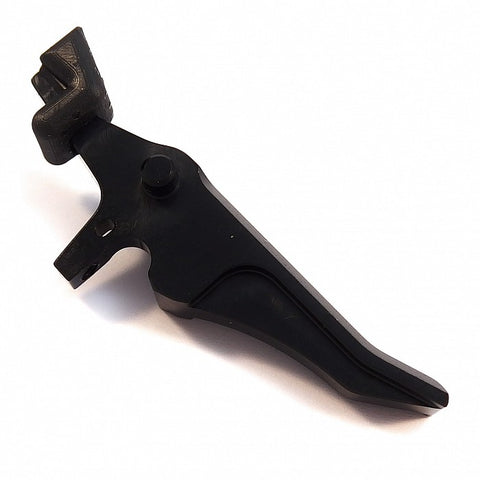 CNC HAIR TRIGGER MOD SPEED (BLACK) FOR M4/M16