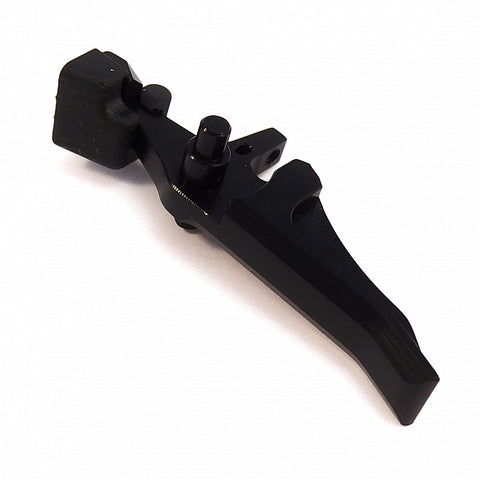 CNC HAIR TRIGGER MOD SPEED (BLACK) FOR M4/M16