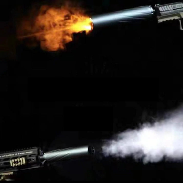SMOKEY WOLF SILENCER TRACER – Tact Gearz Airsoft Inc.