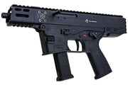Lambda Defense GHM-9 GBB Machine Pistol (Licensed by B&T)