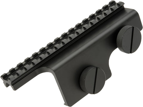 FULL METAL SCOPE MOUNT BASE FOR M14 SERIES