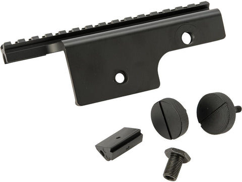 FULL METAL SCOPE MOUNT BASE FOR M14 SERIES