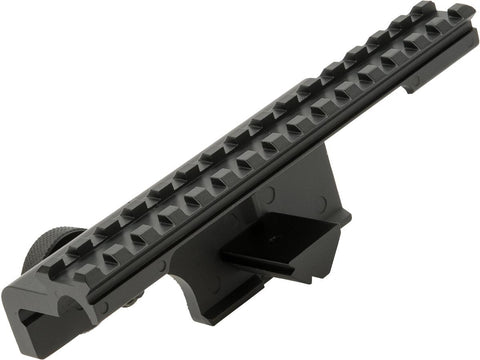 FULL METAL SCOPE MOUNT BASE FOR M14 SERIES