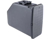 BOX MAGAZINE STYLE GAS RESERVOIR W/ DUMMY ROUNDS FOR M249 (GBB)