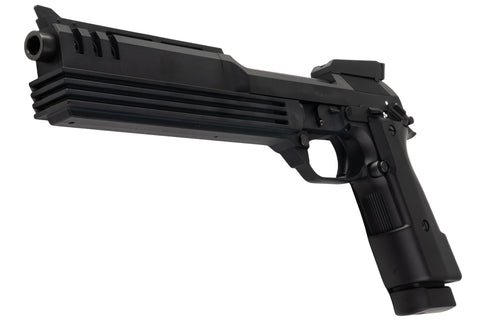 M93R AUTO 9C CO2 PISTOL (JAPAN VERSION)
