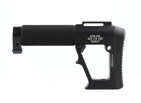 ACE LICENSED SOPMOD STOCK FOR M4 / M16 SERIES