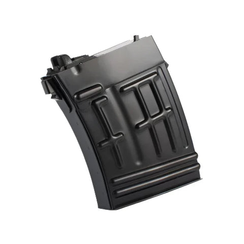 MAGAZINE FOR WE SVD SERIES GBB