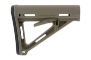 MOE® CARBINE STOCK – MIL-SPEC