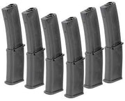 MAG 100RD MID CAP MAGAZINE FOR MP7 / MK7 SERIES AIRSOFT AEP SMG