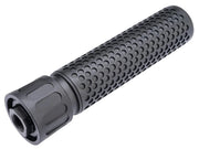 LICENSED QDC CRS PRT MOCK SUPPRESSOR W/ TRACER