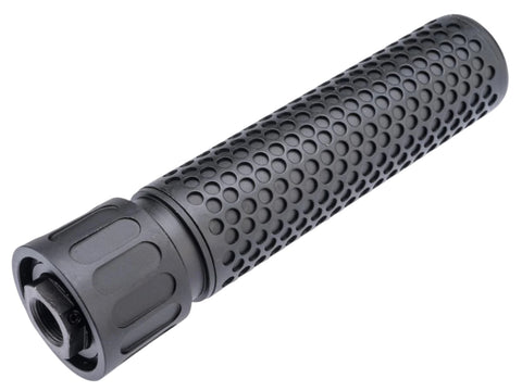 LICENSED QDC CRS PRT MOCK SUPPRESSOR W/ TRACER