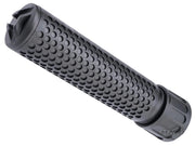 LICENSED QDC CRS PRT MOCK SUPPRESSOR W/ TRACER