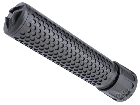 LICENSED QDC CRS PRT MOCK SUPPRESSOR W/ TRACER