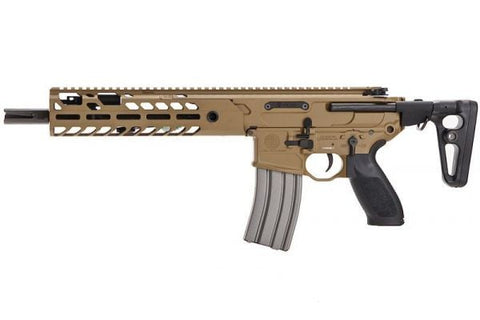 MCX VIRTUS TAN AEG (SIG LICENSED)