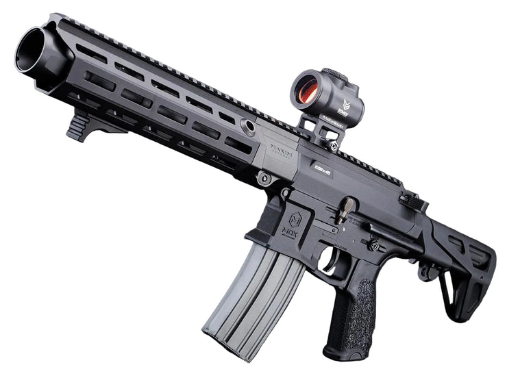 MDX-510 AEG w/GATE ASTER MOSFET – Tact Gearz Airsoft Inc.