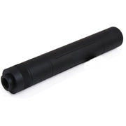 D TYPE AIRSOFT SILENCER 195MM