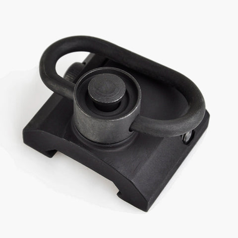 GS TYPE QD SLING SWIVEL RAIL MOUNT