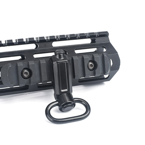 Tactical Rail Sling Attachment Mount