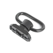 UTG M-LOK STANDARD QD SLING SWIVEL ADAPTER